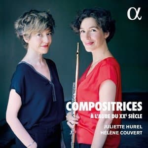 Compositrices : Ã'laube du XX' siecle