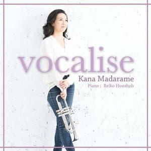 Vocalise