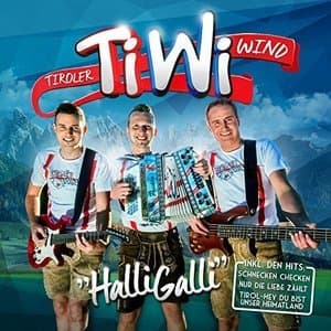 Halli Galli