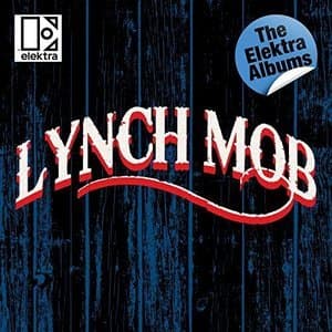 The Elektra Albums
