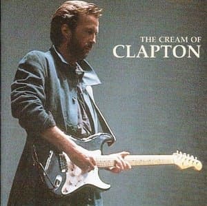 The Cream Of Clapton