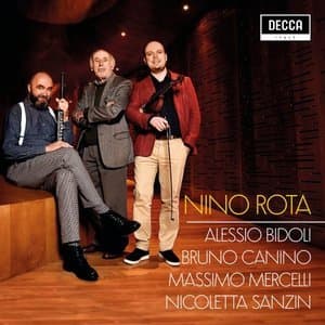 Rota: Chamber Works