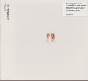 Please / Further Listening 1984-1986