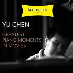 Greatest Piano Moments in Movies, Vol. 1