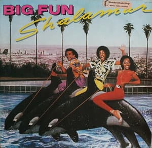 Big Fun