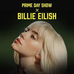 Prime Day Show X