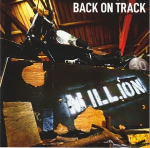 Back On Track