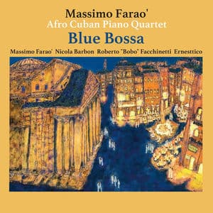 Blue Bossa
