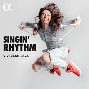 Singin Rhythm