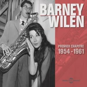 Premier chapitre 1954-1961