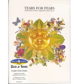 Tears Roll Down (Greatest Hits 82-92)