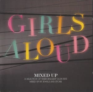 Mixed Up