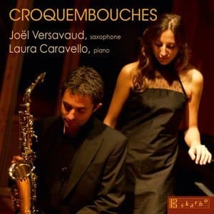 Croquembouches