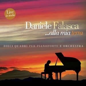 Daniele Falasca... alla mia terra