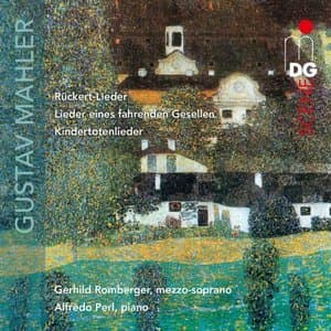 Mahler Lieder