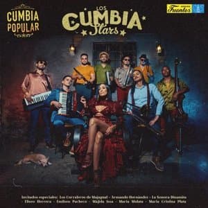 Cumbia Popular