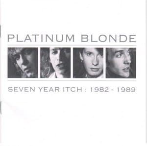 Seven Year Itch: 1982-1989