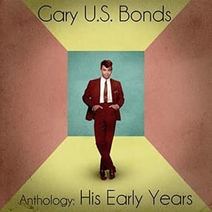 Anthology: His Early Years
