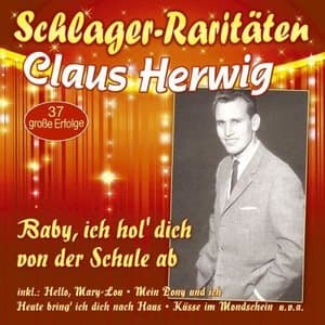 Baby, ich hol' dich von der Schule ab