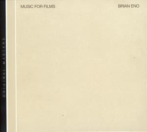 Music for Films (Remastered 2005)