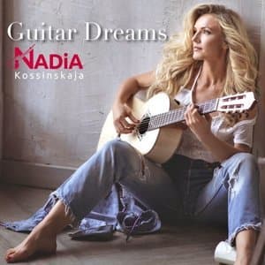 Guitar Dreams (Arr. for Guitar)