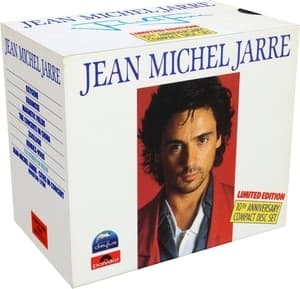 10th Anniversary Compact Disc Set