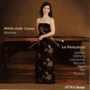 Marimba La Rencontre