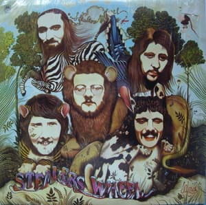 Stealers Wheel