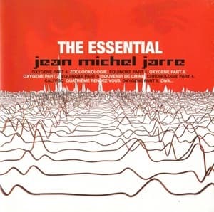 The Essential Jean Michel Jarre