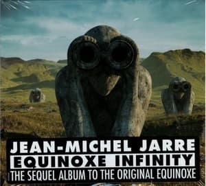 Equinoxe Infinity