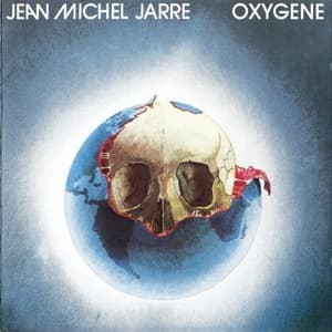 Oxygene
