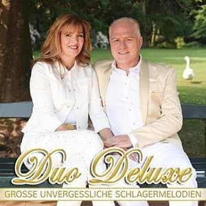 Grosse Unvergessliche Schlagermelodien