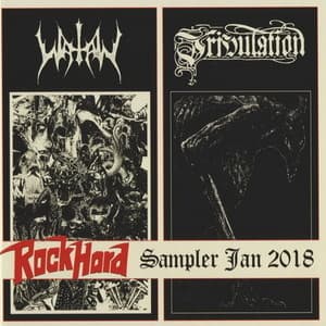 Split w Tribulation