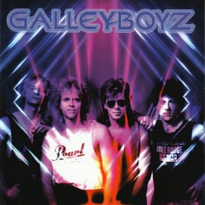 Galleyboyz