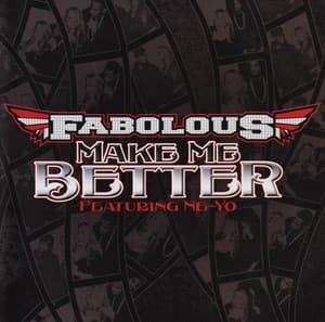 Make Me Better