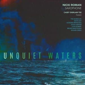 Unquiet Waters
