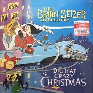 Dig That Crazy Christmas