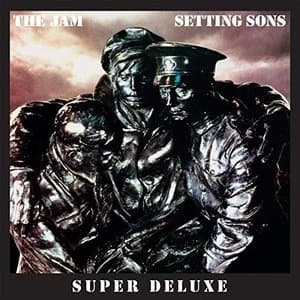 Setting Sons