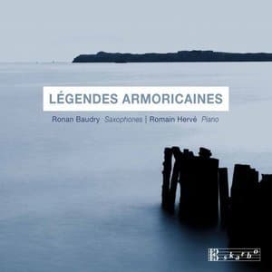 Legendes armoricaines