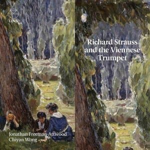 Richard Strauss And The Viennese Trumpet