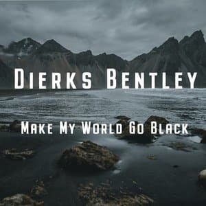 Make My World Go Black