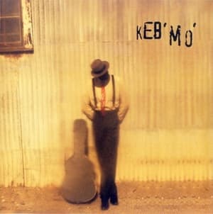 Keb' Mo'