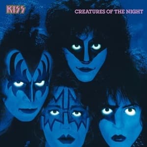 Creatures Of The Night