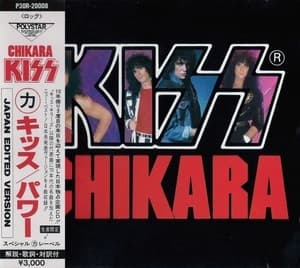 Chikara
