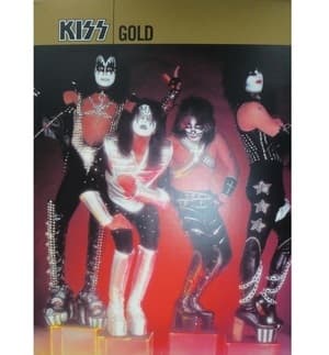 Gold (Sound + Vision Deluxe)