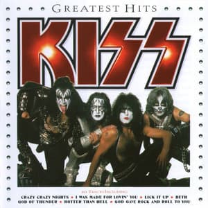 Greatest Hits