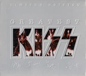 Greatest Kiss