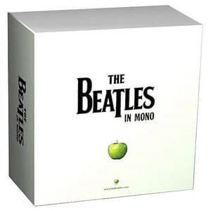 Please Please Me (2009 Mono Remaster)