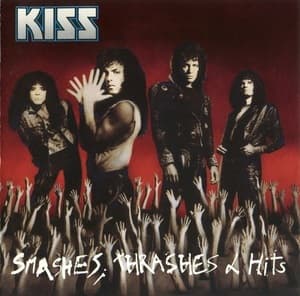Smashes, Thrashes & Hits