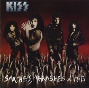 Smashes, Thrashes & Hits